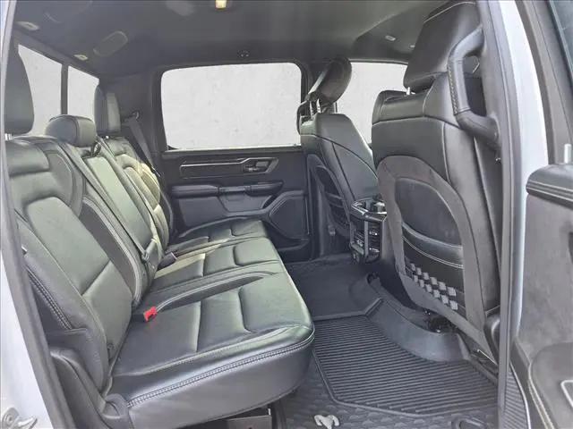 2022 Ram 1500 TRX Crew Cab 4x4 57 Box