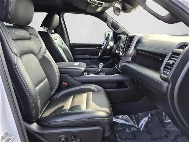 2022 Ram 1500 TRX Crew Cab 4x4 57 Box