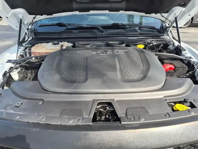 2022 Ram 1500 TRX Crew Cab 4x4 57 Box
