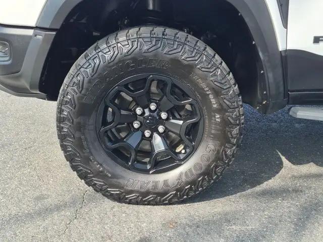 2022 Ram 1500 TRX Crew Cab 4x4 57 Box