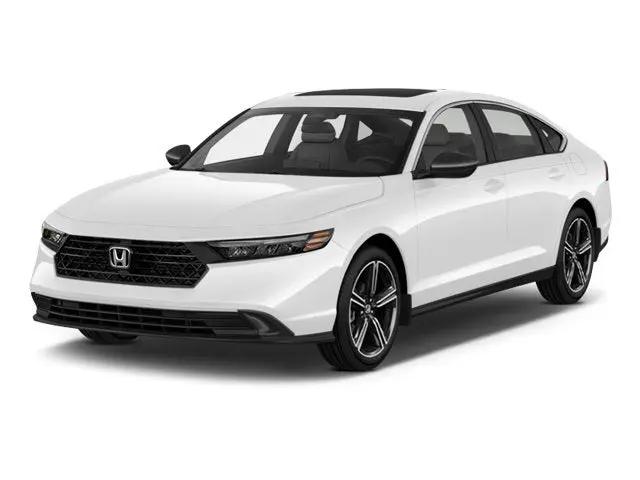 2026 Honda Accord Sedan Sport for sale in Corpus Christi, TX