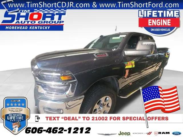2026 Ram 2500 Big Horn Crew Cab 4x4 64 Box for sale in Morehead, KY