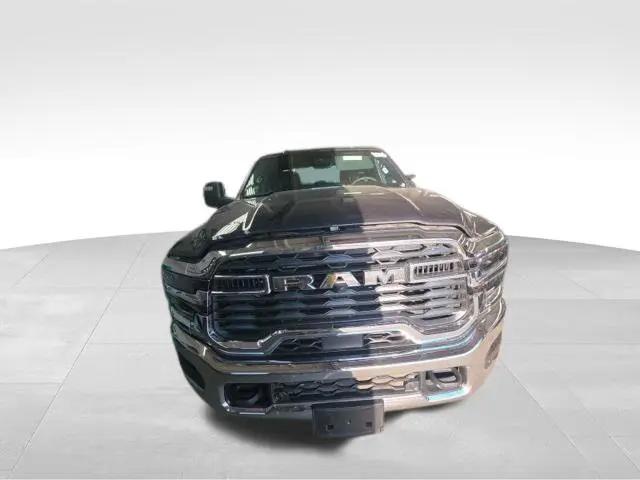 2026 Ram 2500 Big Horn Crew Cab 4x4 64 Box