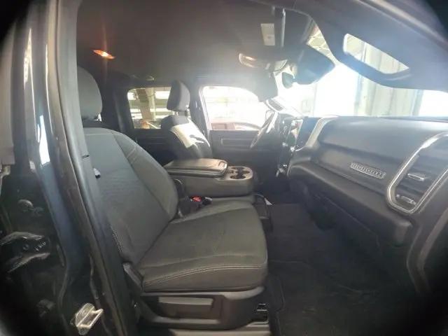 2026 Ram 2500 Big Horn Crew Cab 4x4 64 Box