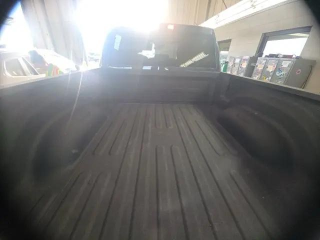 2026 Ram 2500 Big Horn Crew Cab 4x4 64 Box