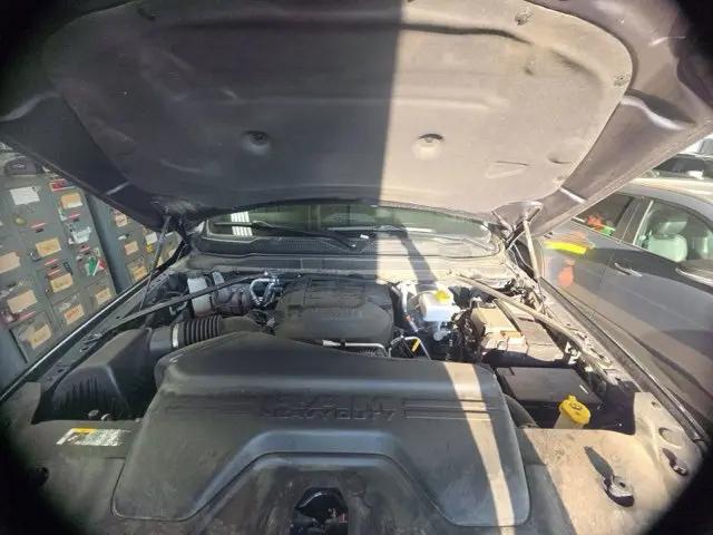 2026 Ram 2500 Big Horn Crew Cab 4x4 64 Box