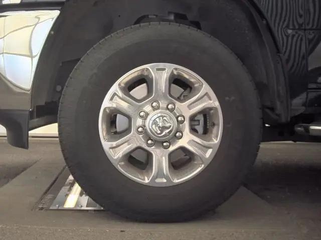 2026 Ram 2500 Big Horn Crew Cab 4x4 64 Box