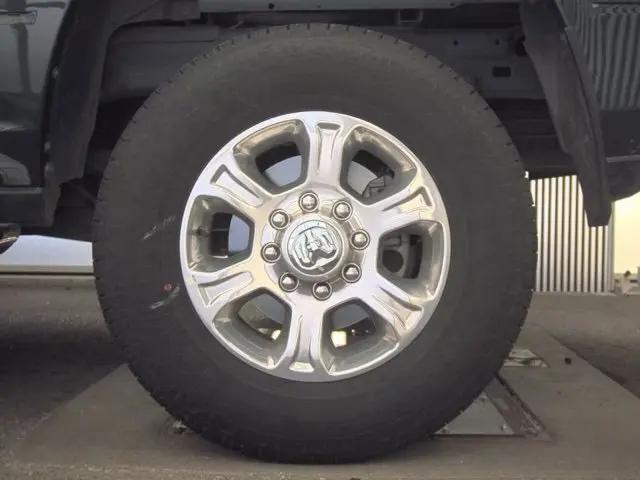 2026 Ram 2500 Big Horn Crew Cab 4x4 64 Box