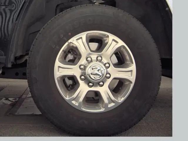 2026 Ram 2500 Big Horn Crew Cab 4x4 64 Box