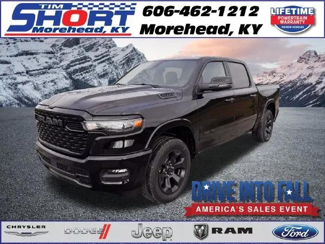 2027 Ram 1500 Big Horn for sale in Morehead, KY