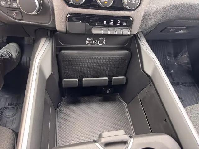 2027 Ram 1500 Big Horn
