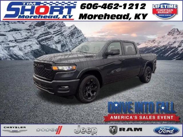 2027 Ram 1500 Big Horn for sale in Morehead, KY