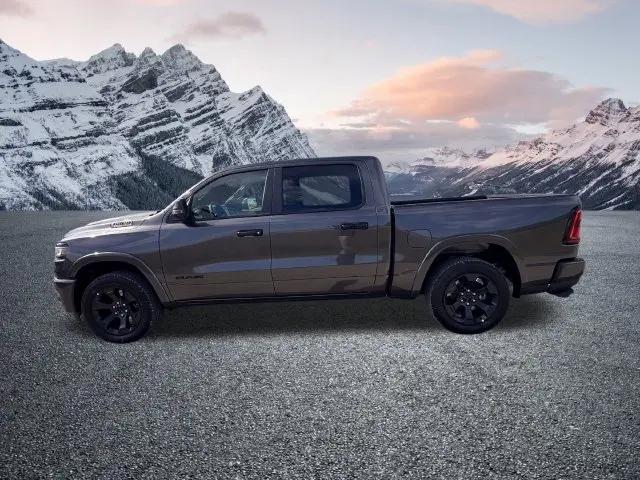 2027 Ram 1500 Big Horn