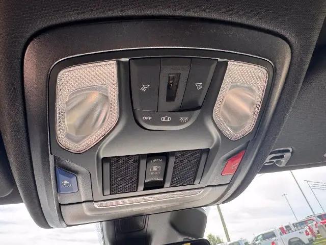 2027 Ram 1500 Big Horn