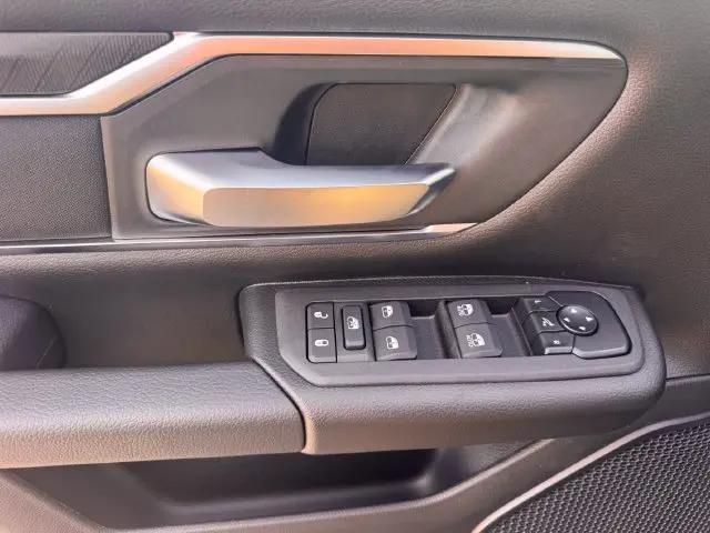 2027 Ram 1500 Big Horn