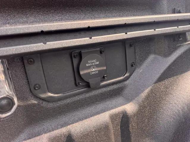 2027 Ram 1500 Big Horn