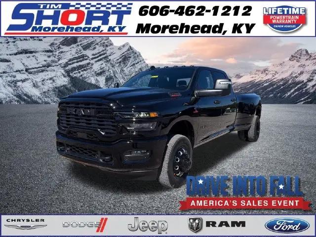 2027 Ram 3500 Big Horn for sale in Morehead, KY