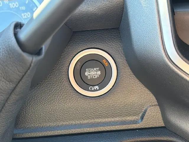 2027 Ram 3500 Big Horn