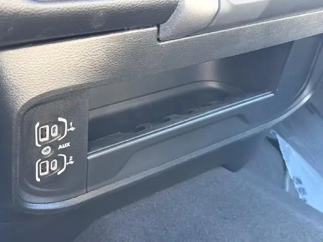 2027 Ram 3500 Big Horn