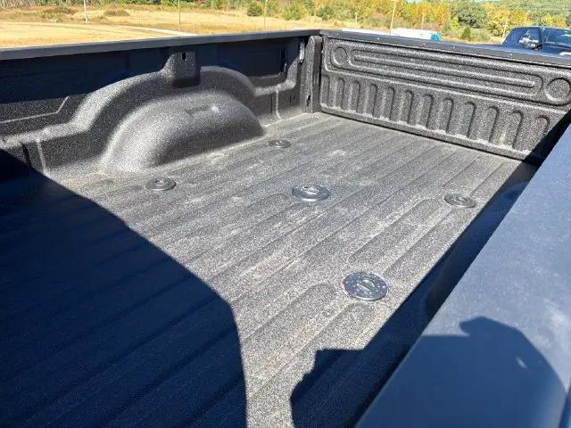 2027 Ram 3500 Big Horn