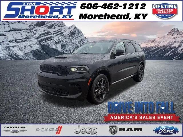 2027 Dodge Durango GT Plus HEMI for sale in Morehead, KY