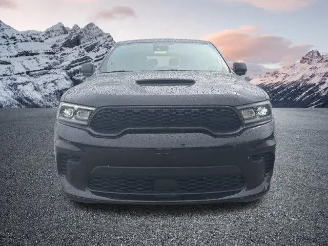 2027 Dodge Durango GT Plus HEMI