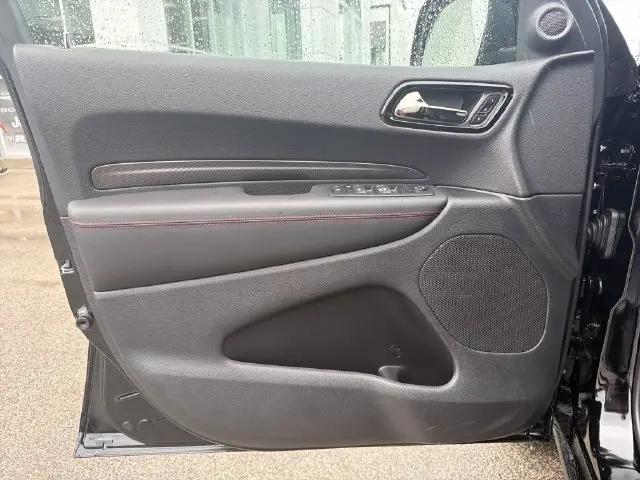 2027 Dodge Durango GT Plus HEMI