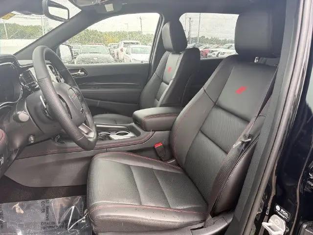 2027 Dodge Durango GT Plus HEMI