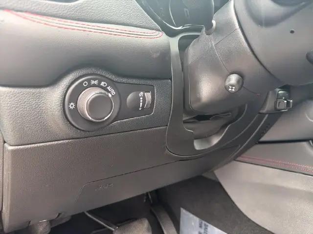 2027 Dodge Durango GT Plus HEMI