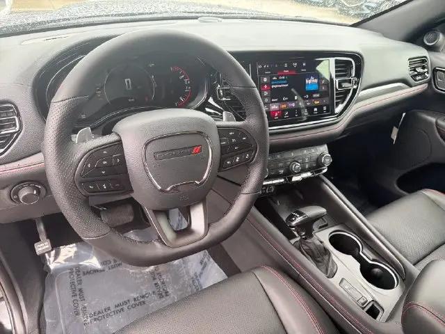 2027 Dodge Durango GT Plus HEMI