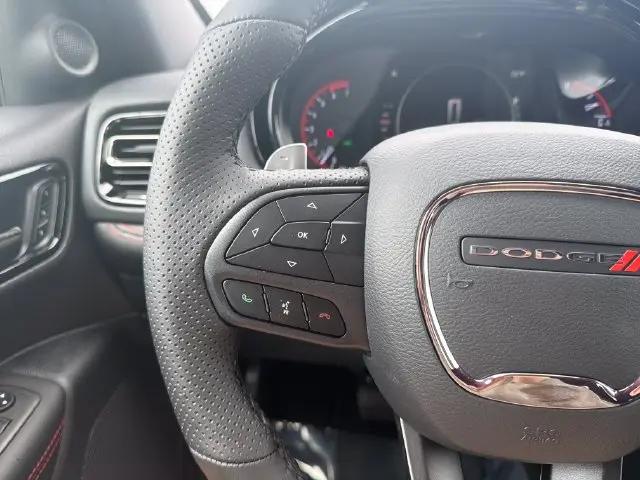 2027 Dodge Durango GT Plus HEMI
