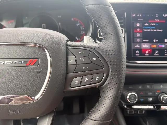 2027 Dodge Durango GT Plus HEMI