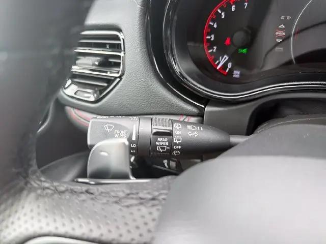 2027 Dodge Durango GT Plus HEMI