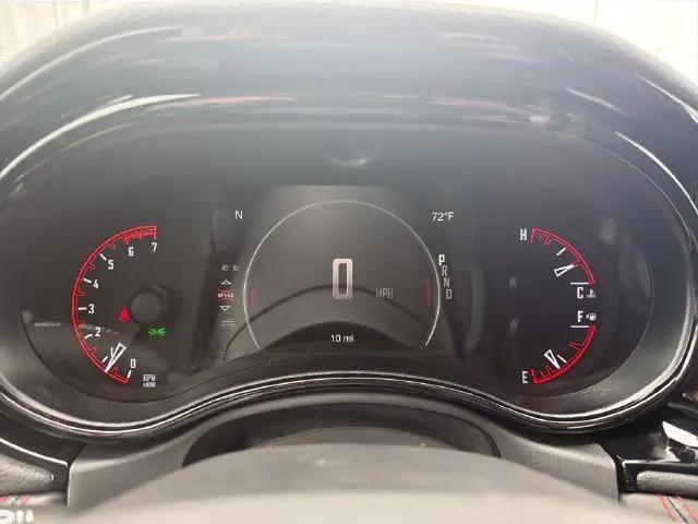 2027 Dodge Durango GT Plus HEMI
