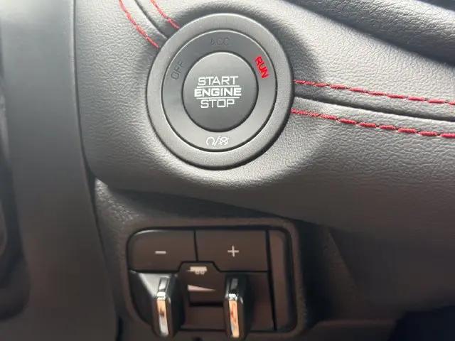 2027 Dodge Durango GT Plus HEMI