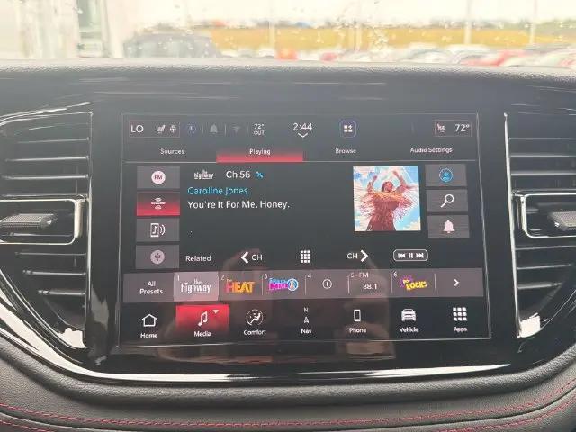 2027 Dodge Durango GT Plus HEMI