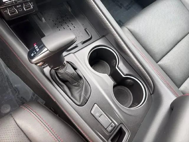 2027 Dodge Durango GT Plus HEMI