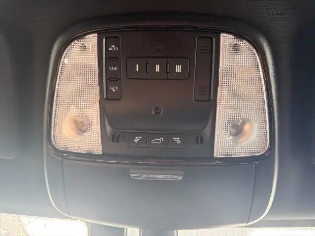 2027 Dodge Durango GT Plus HEMI
