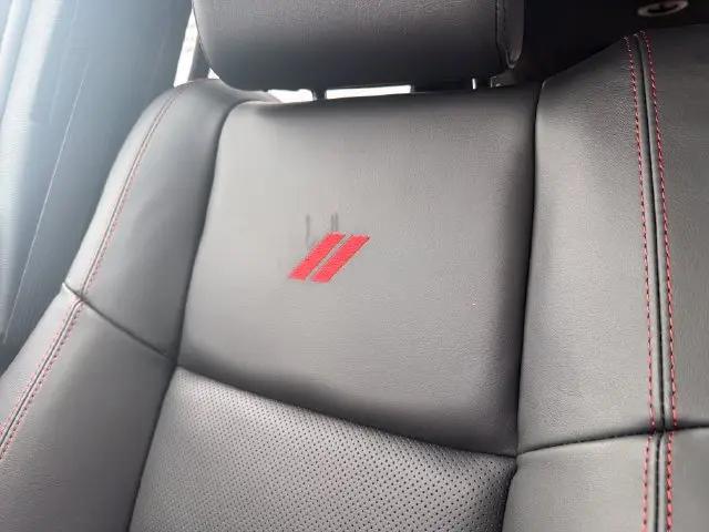 2027 Dodge Durango GT Plus HEMI