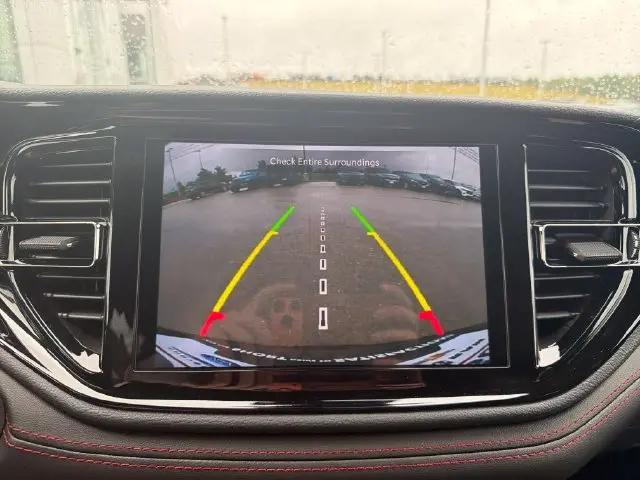 2027 Dodge Durango GT Plus HEMI