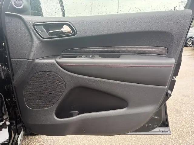 2027 Dodge Durango GT Plus HEMI