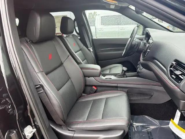 2027 Dodge Durango GT Plus HEMI