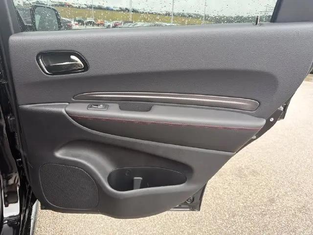 2027 Dodge Durango GT Plus HEMI