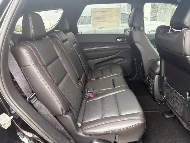 2027 Dodge Durango GT Plus HEMI