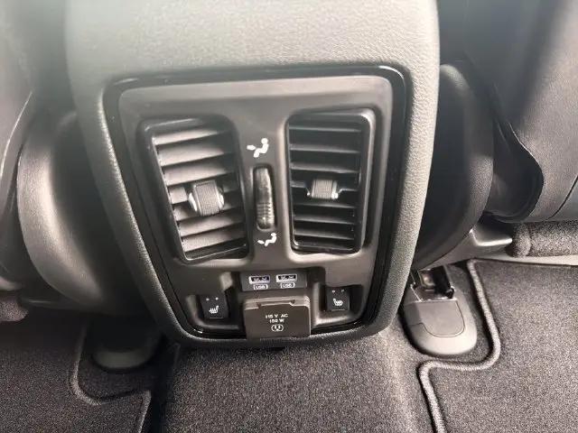 2027 Dodge Durango GT Plus HEMI