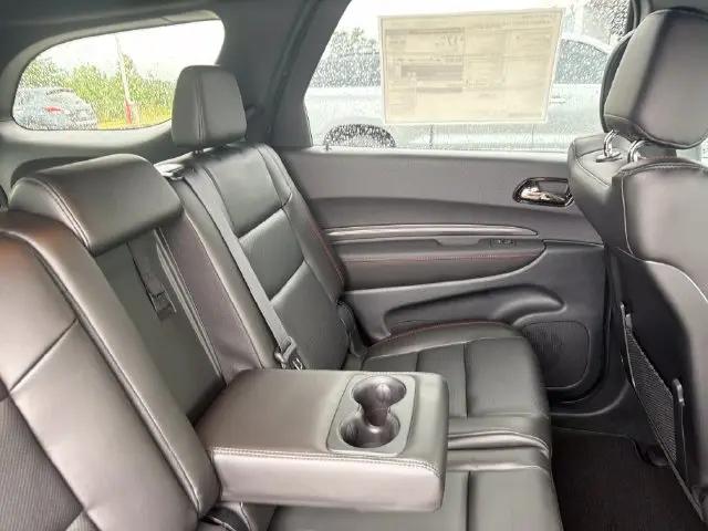 2027 Dodge Durango GT Plus HEMI