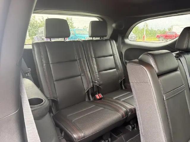 2027 Dodge Durango GT Plus HEMI
