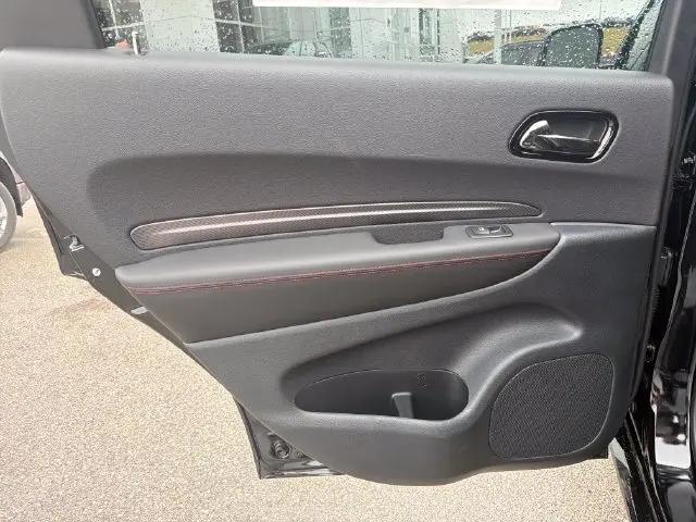 2027 Dodge Durango GT Plus HEMI