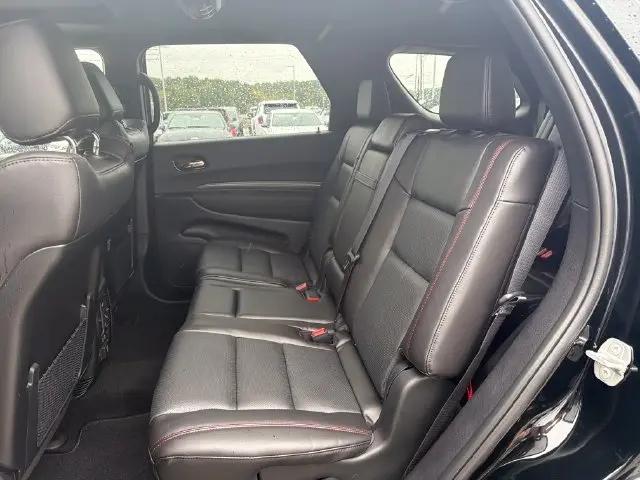2027 Dodge Durango GT Plus HEMI