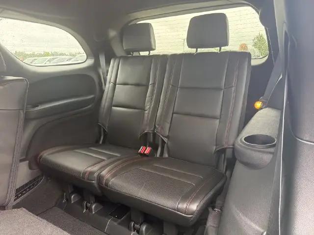 2027 Dodge Durango GT Plus HEMI